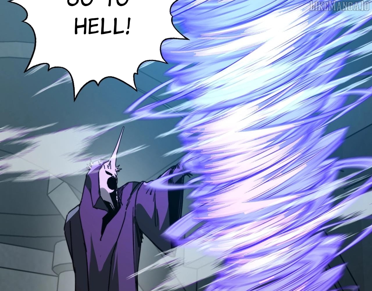 Starting As The God Of Wealth, Taming Billions Of Divine Pets! Chapter 46 - page 21